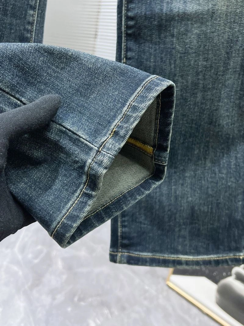 Thom Browne Jeans Unique 173817