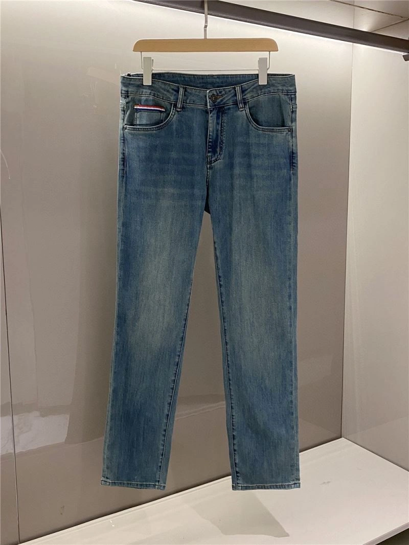 Thom Browne Jeans TimelessDesign 173873