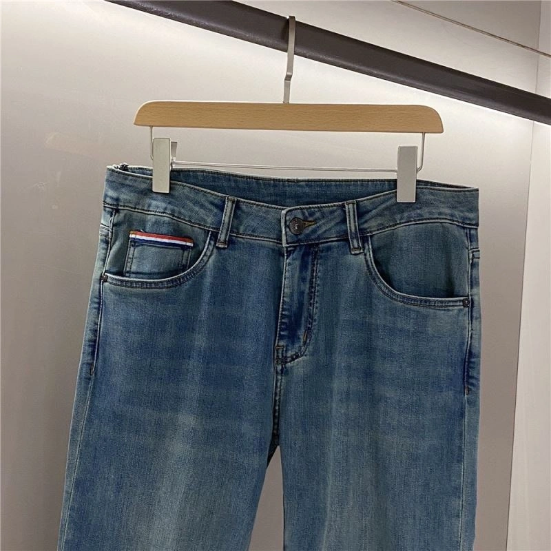 Thom Browne Jeans TimelessDesign 173873