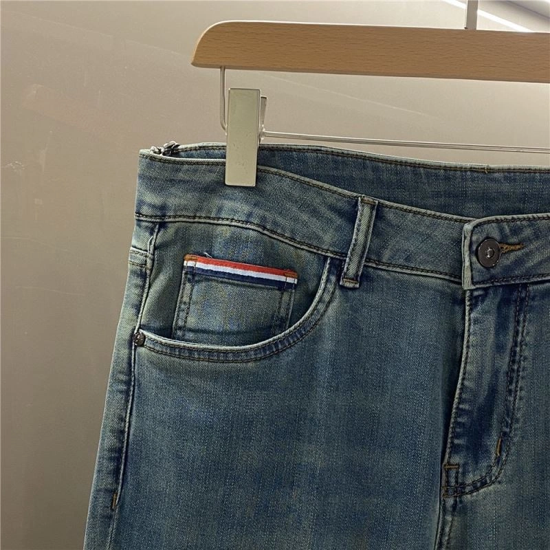 Thom Browne Jeans TimelessDesign 173873