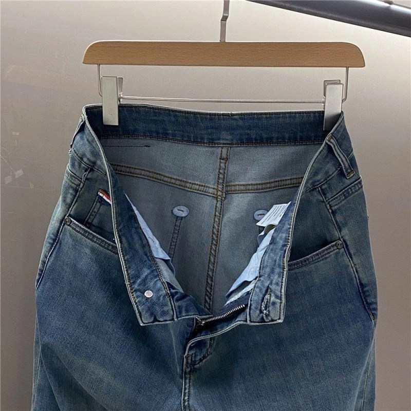 Thom Browne Jeans TimelessDesign 173873