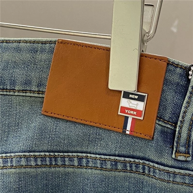 Thom Browne Jeans TimelessDesign 173873