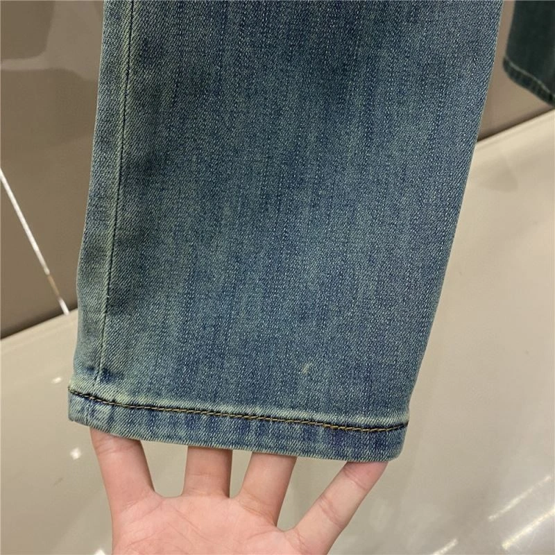 Thom Browne Jeans TimelessDesign 173873