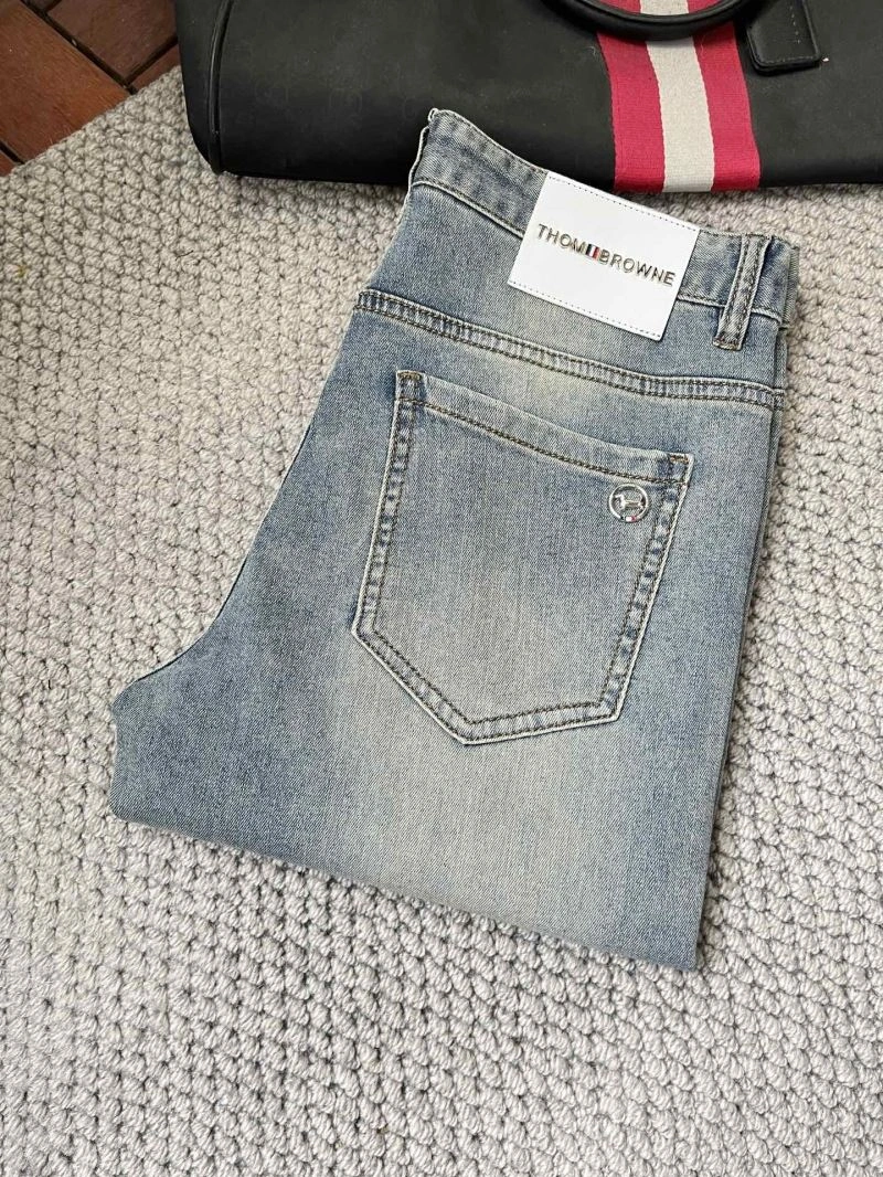 Affordable Thom Browne Jeans 173814