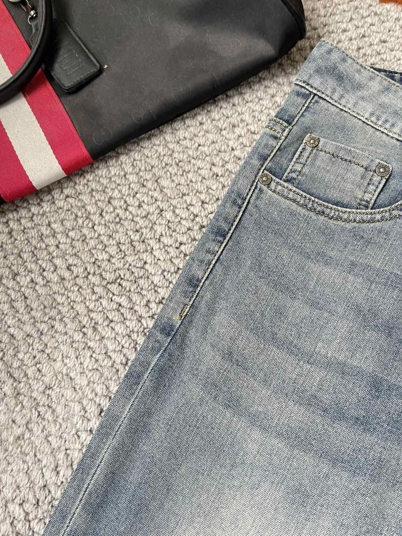 Affordable Thom Browne Jeans 173814