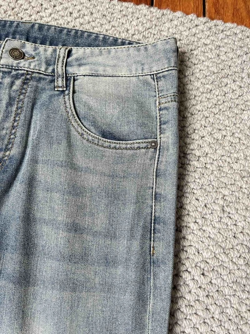 Affordable Thom Browne Jeans 173814