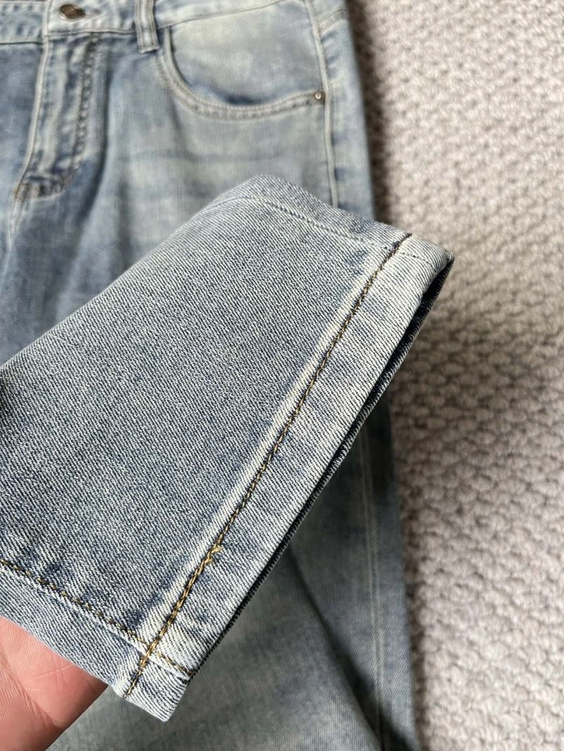 Affordable Thom Browne Jeans 173814