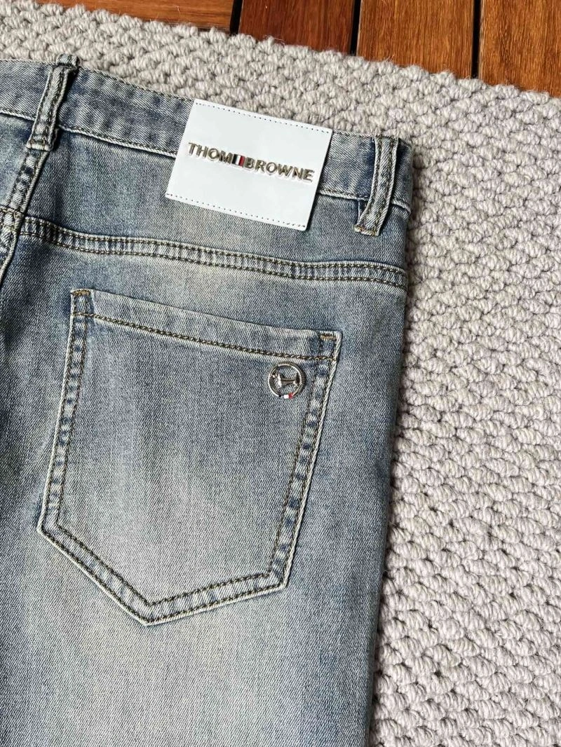 Affordable Thom Browne Jeans 173814