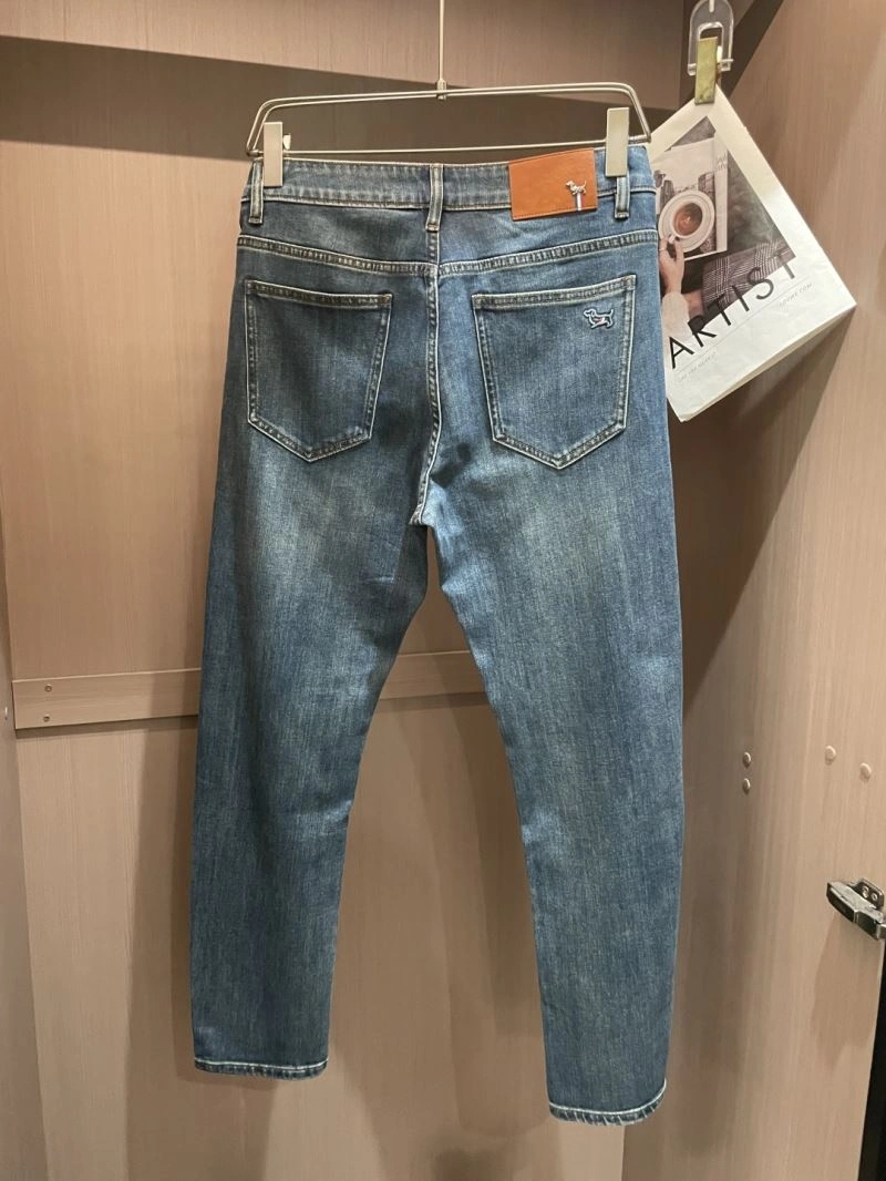 Sporty Thom Browne Jeans 173813
