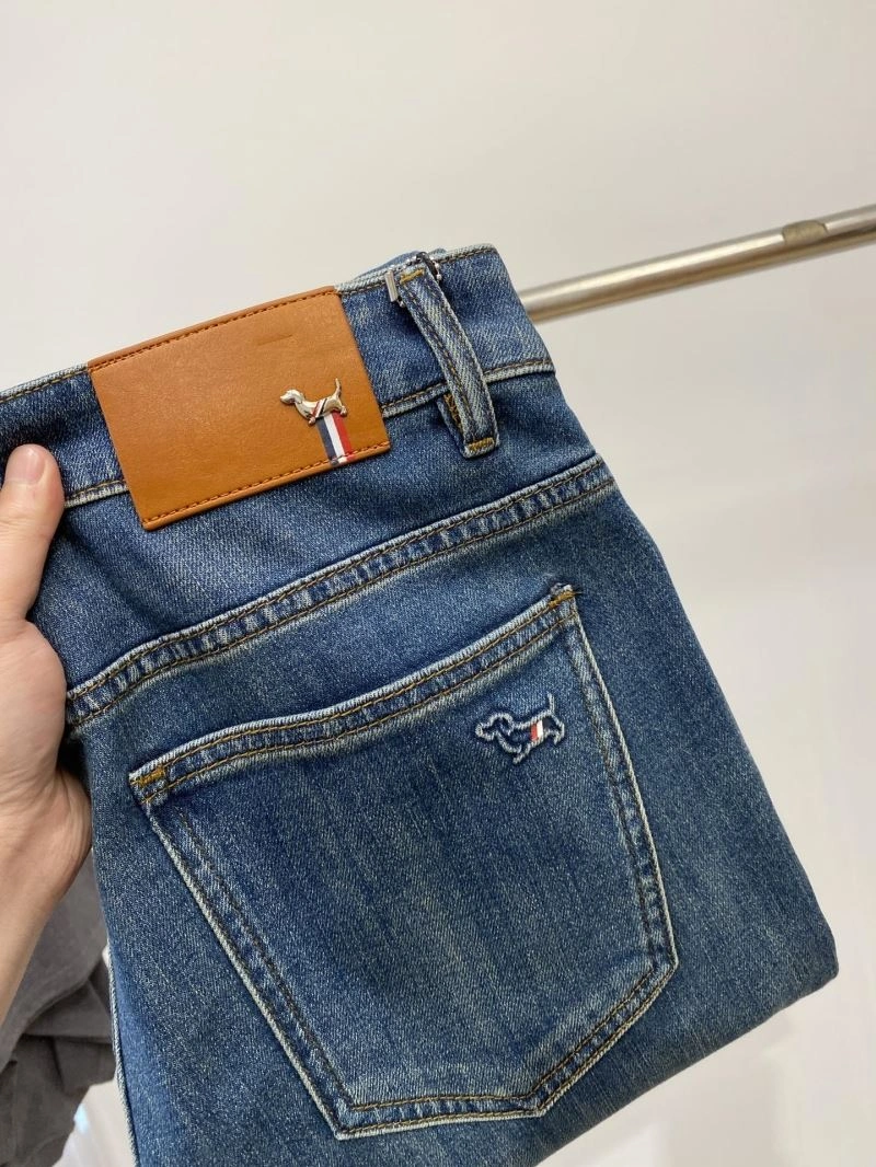 Comfortable Thom Browne Jeans 173810