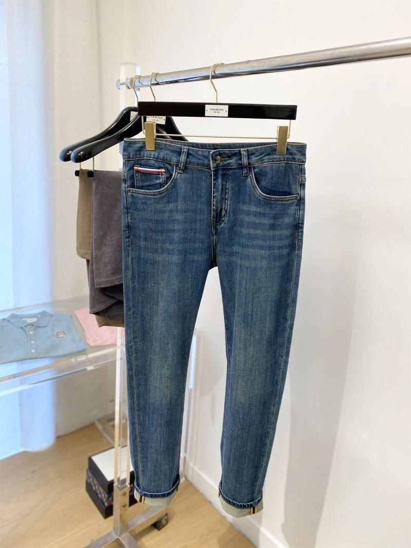 Comfortable Thom Browne Jeans 173810