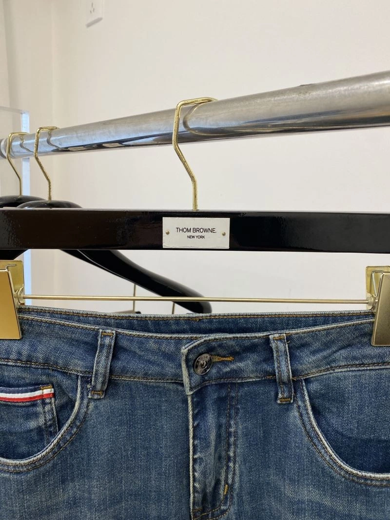 Comfortable Thom Browne Jeans 173810