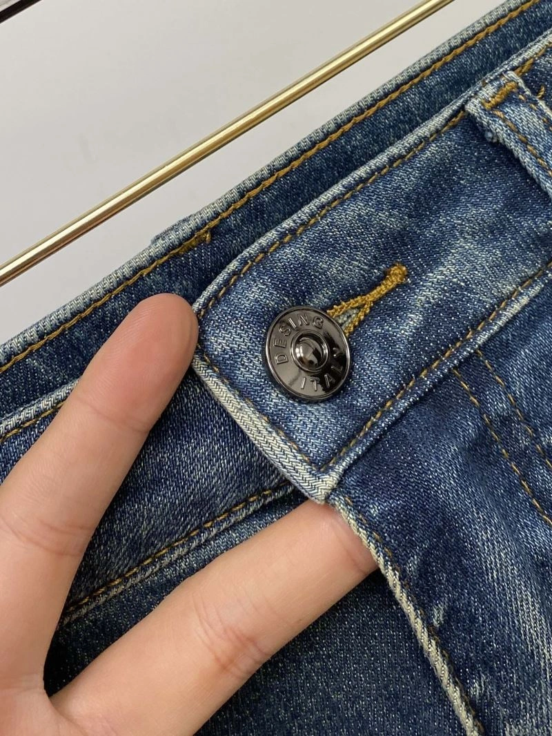 Comfortable Thom Browne Jeans 173810