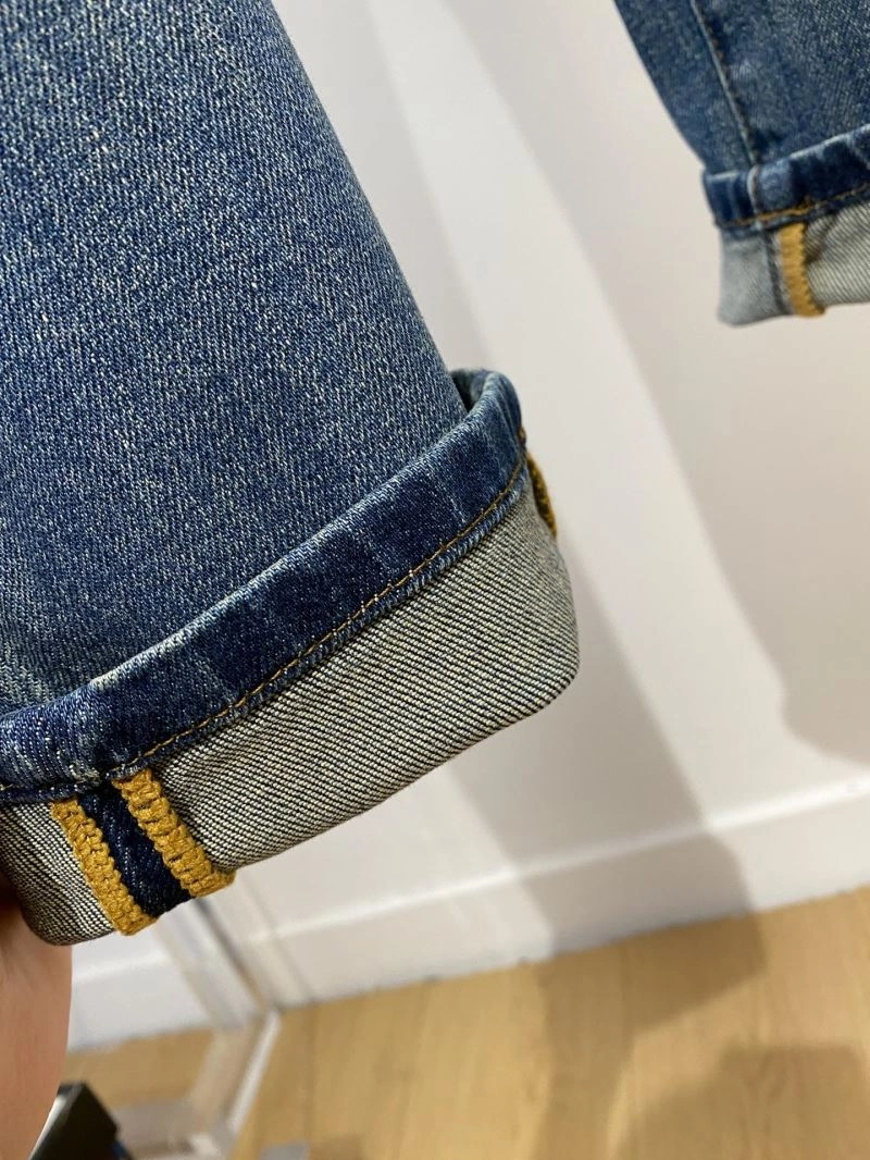 Comfortable Thom Browne Jeans 173810