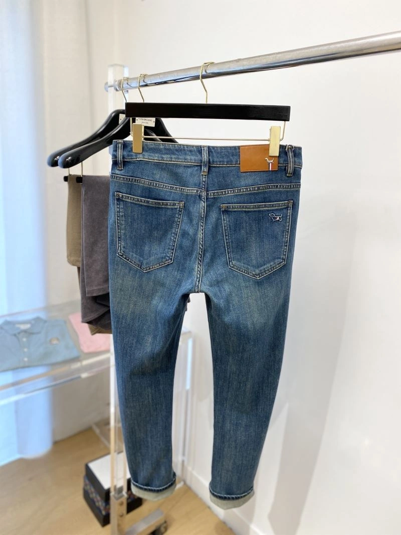 Comfortable Thom Browne Jeans 173810
