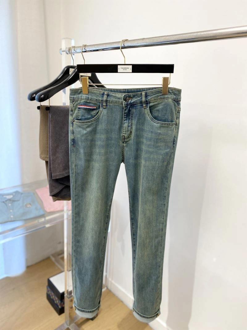 Thom Browne Jeans Modern 173811