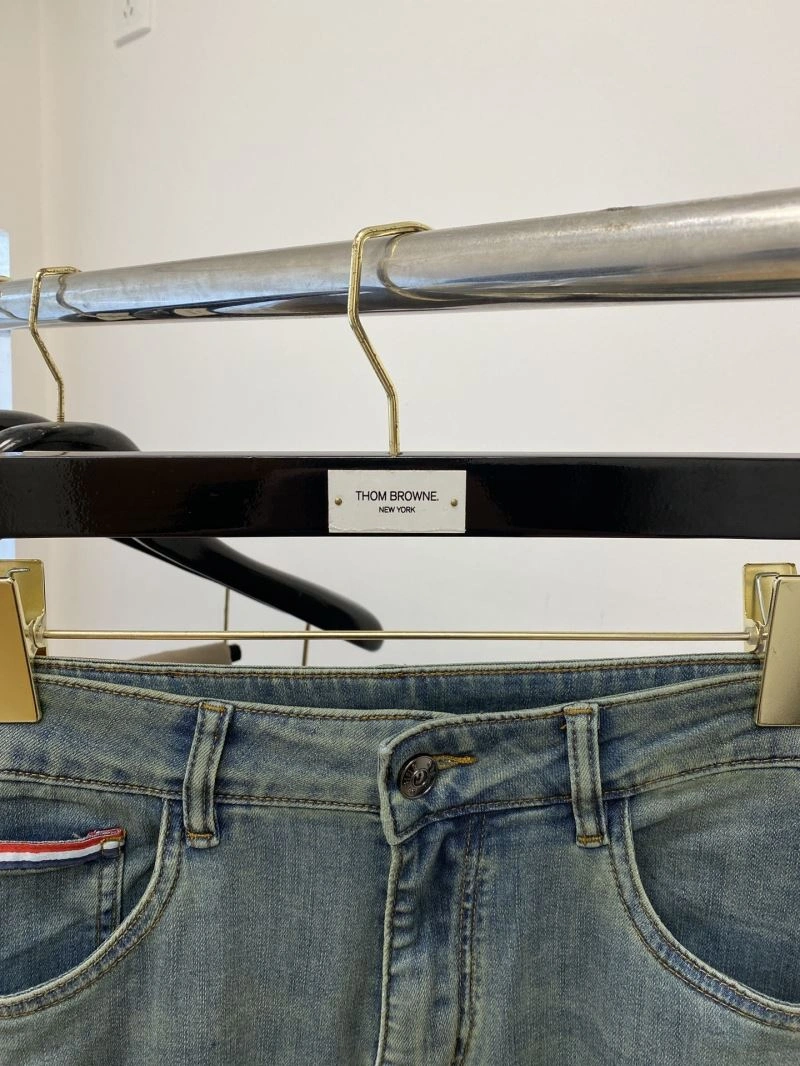 Thom Browne Jeans Modern 173811