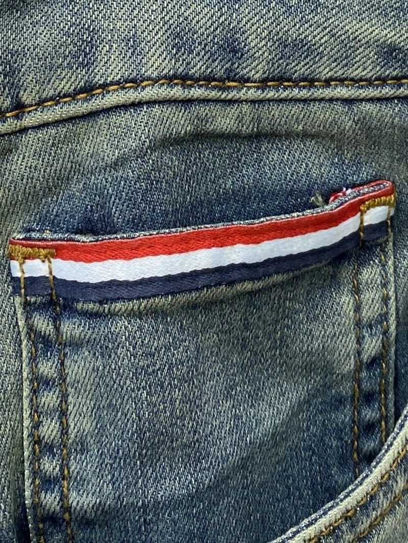 Thom Browne Jeans Modern 173811