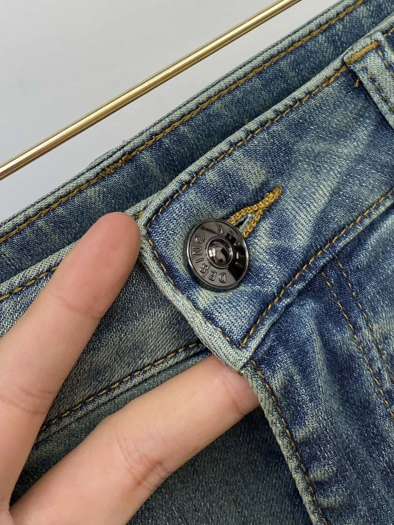 Thom Browne Jeans Modern 173811