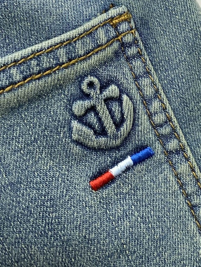 Thom Browne Jeans Modern 173811
