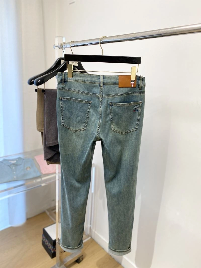 Thom Browne Jeans Modern 173811