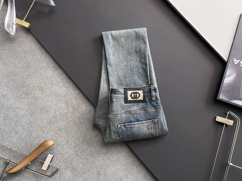 Colorful Thom Browne Jeans 173809