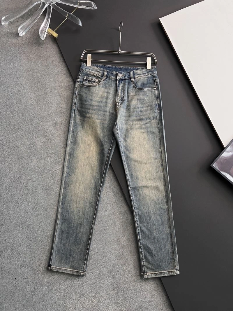 Colorful Thom Browne Jeans 173809