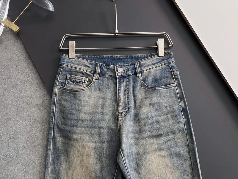 Colorful Thom Browne Jeans 173809