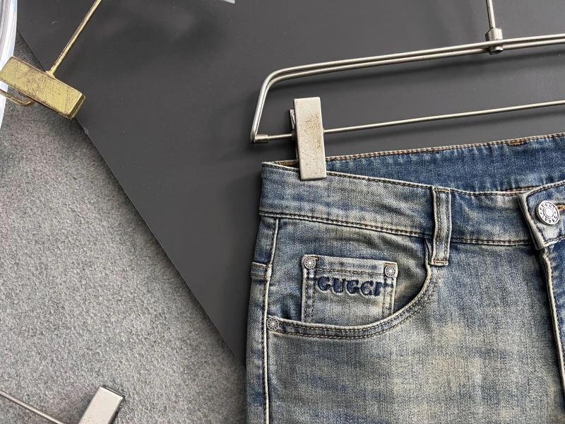 Colorful Thom Browne Jeans 173809