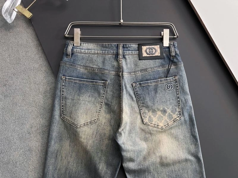 Colorful Thom Browne Jeans 173809