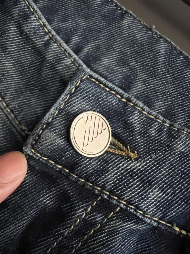 SportInspired Thom Browne Jeans 173808