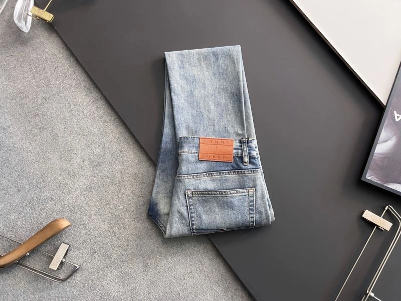 SunProtective Thom Browne Jeans 173807