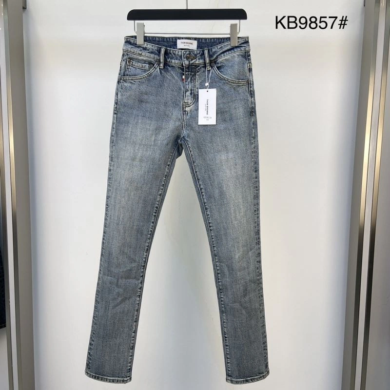 BestValue Thom Browne Jeans 173664