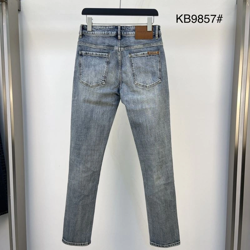 BestValue Thom Browne Jeans 173664