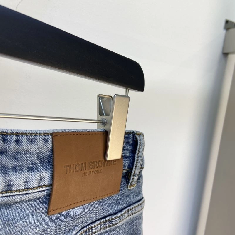 BestValue Thom Browne Jeans 173664
