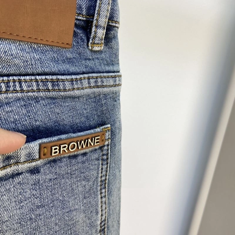 BestValue Thom Browne Jeans 173664