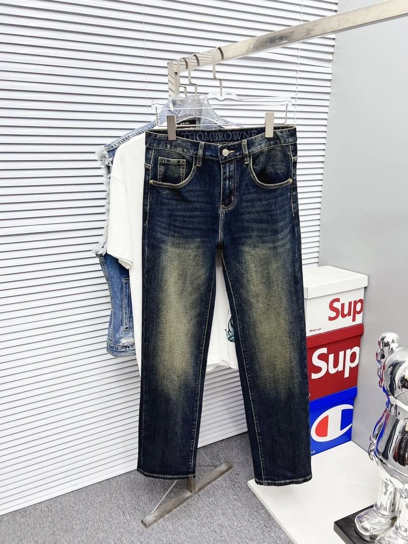 Thom Browne Jeans ComfortFit 173665