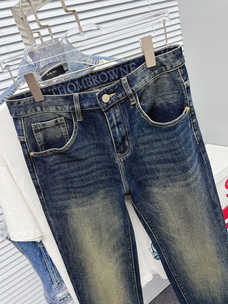 Thom Browne Jeans ComfortFit 173665