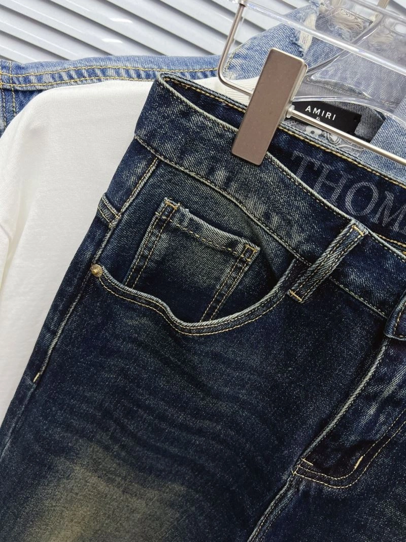 Thom Browne Jeans ComfortFit 173665