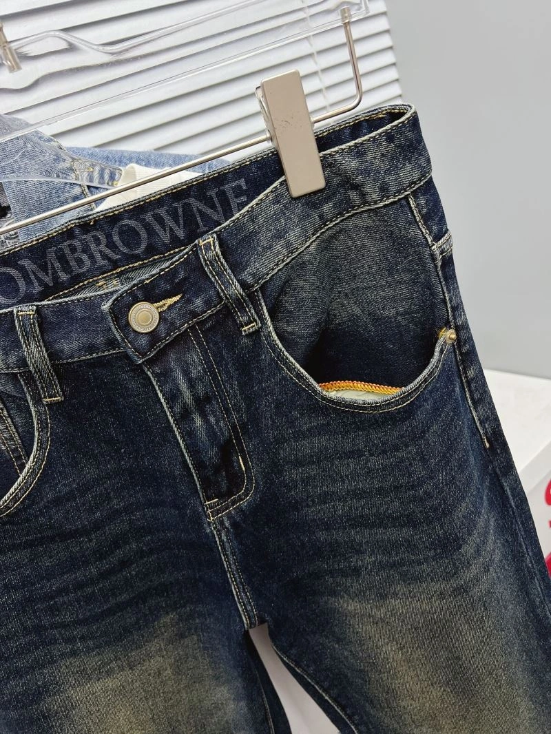 Thom Browne Jeans ComfortFit 173665
