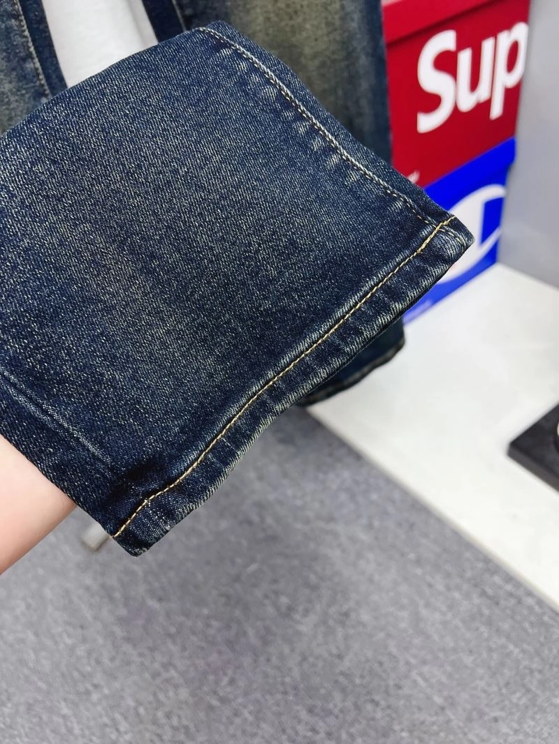 Thom Browne Jeans ComfortFit 173665