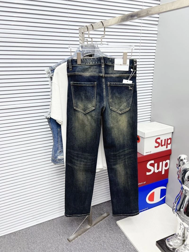 Thom Browne Jeans ComfortFit 173665