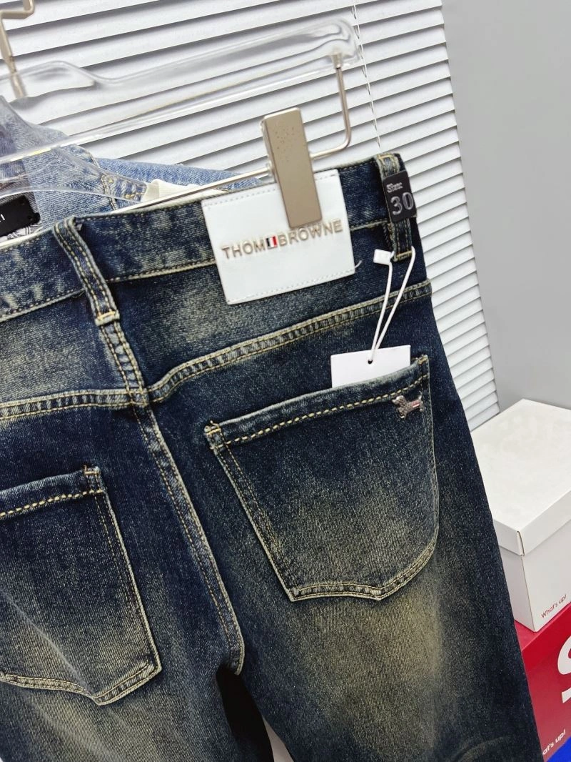 Thom Browne Jeans ComfortFit 173665