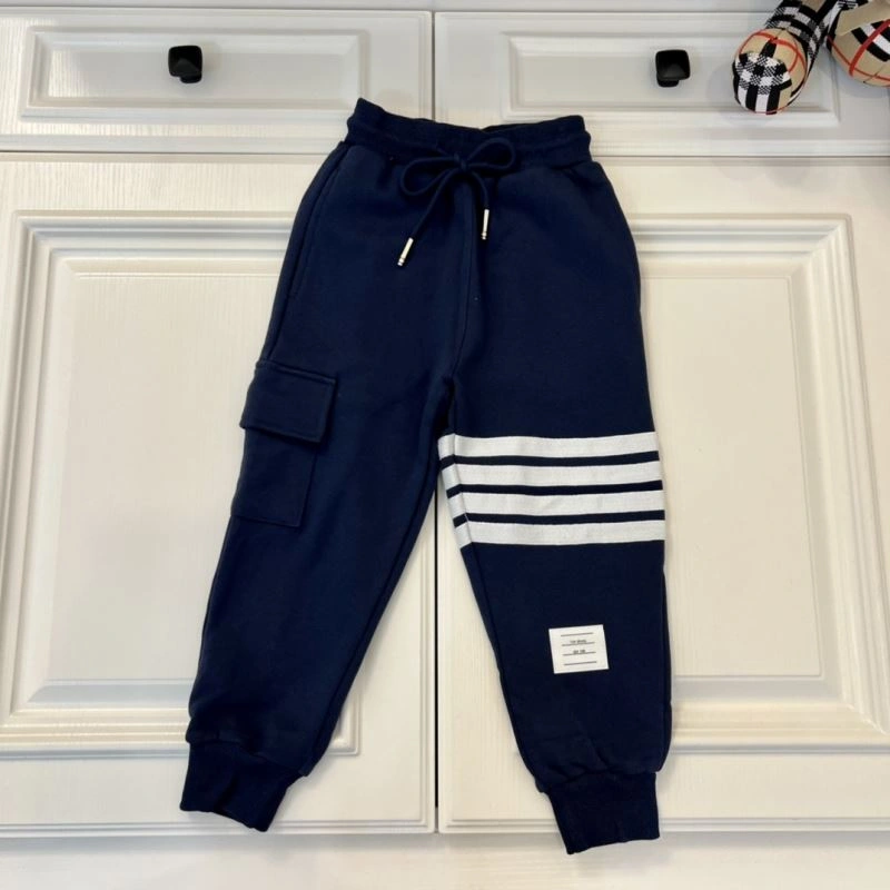 Thom Browne Kids Refined 173469