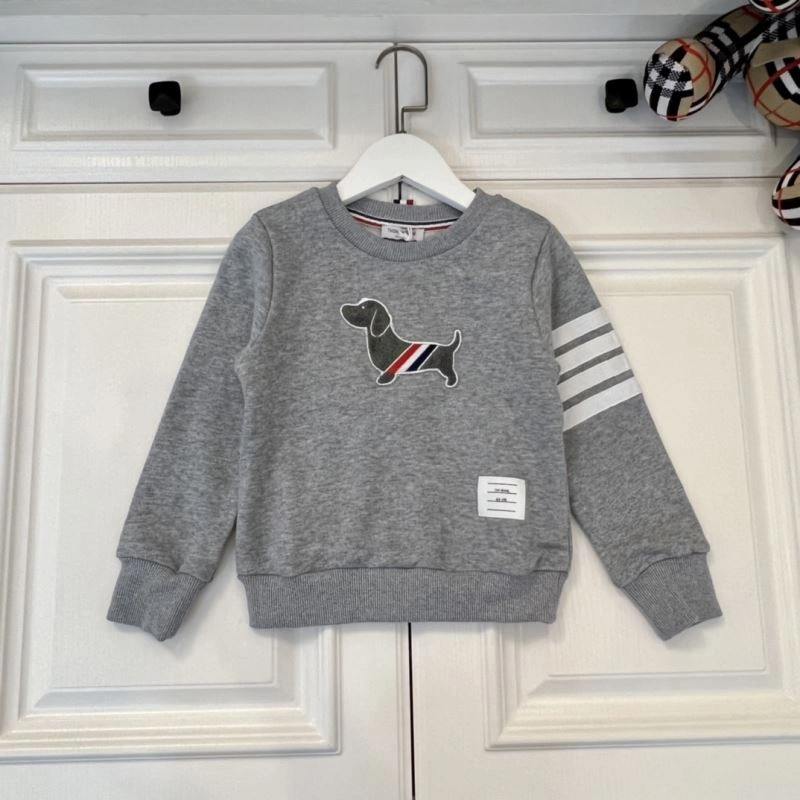Thom Browne Kids Stylish 173481