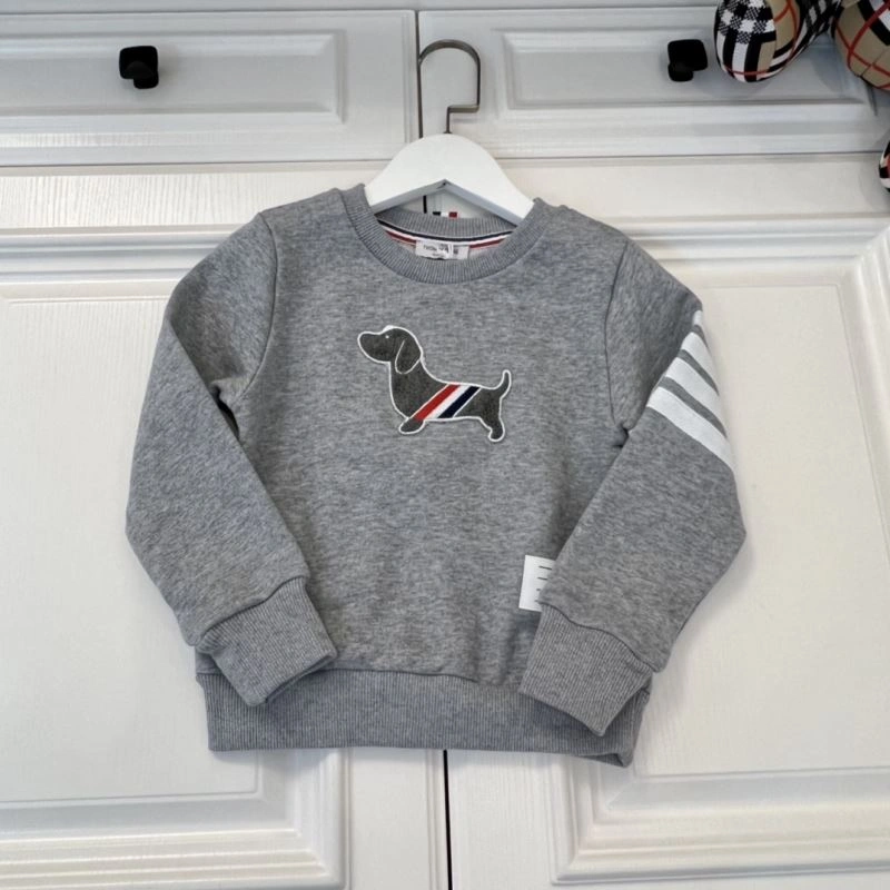 Thom Browne Kids Stylish 173481