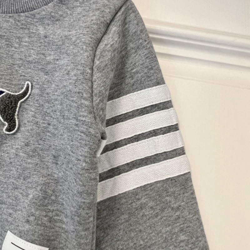 Thom Browne Kids Stylish 173481