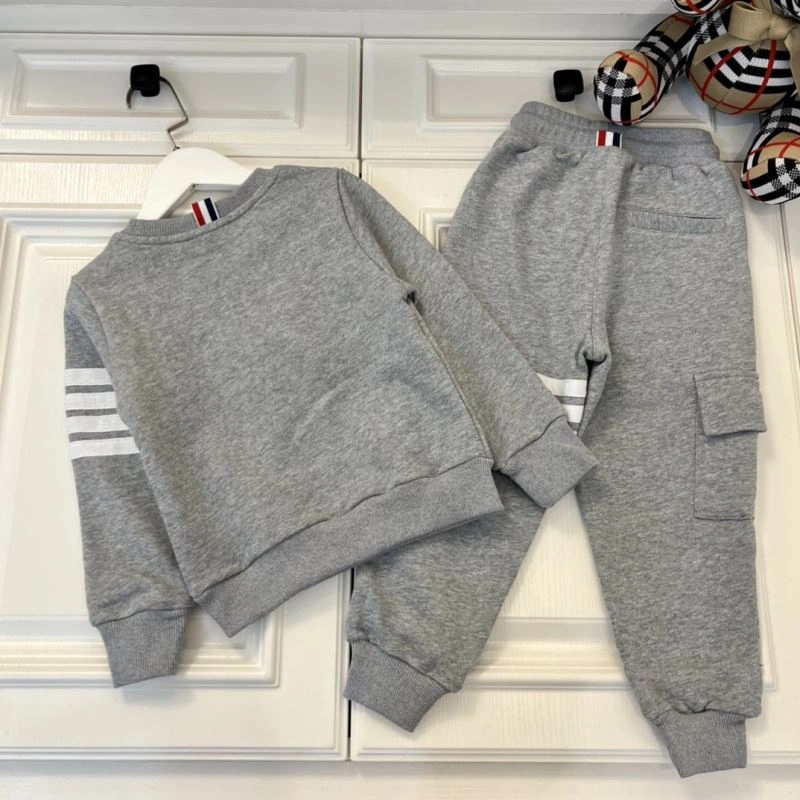 Thom Browne Kids Stylish 173481