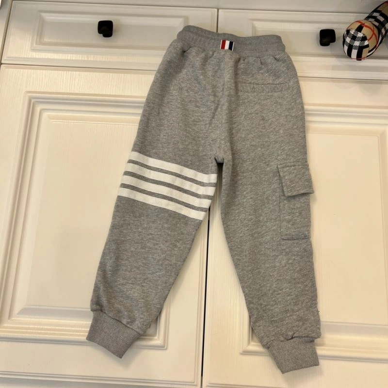 Thom Browne Kids Stylish 173481