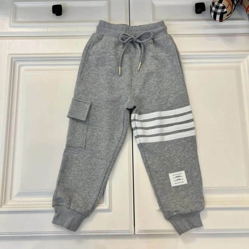 Thom Browne Kids Stylish 173481